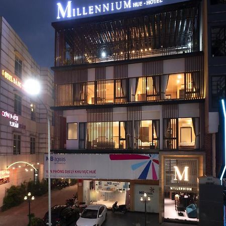 Millennium Hue Hotel Exterior foto