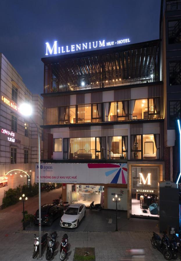 Millennium Hue Hotel Exterior foto